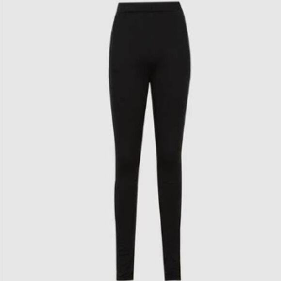 Reiss Dana Zip Detail Legging - Picture 7 of 9